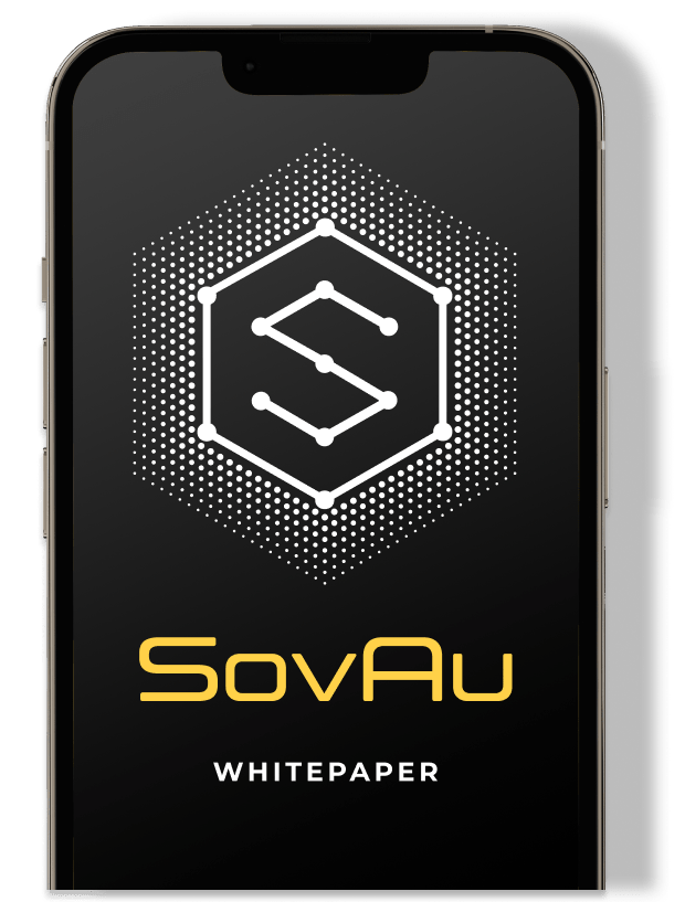 Sovau Whitepaper